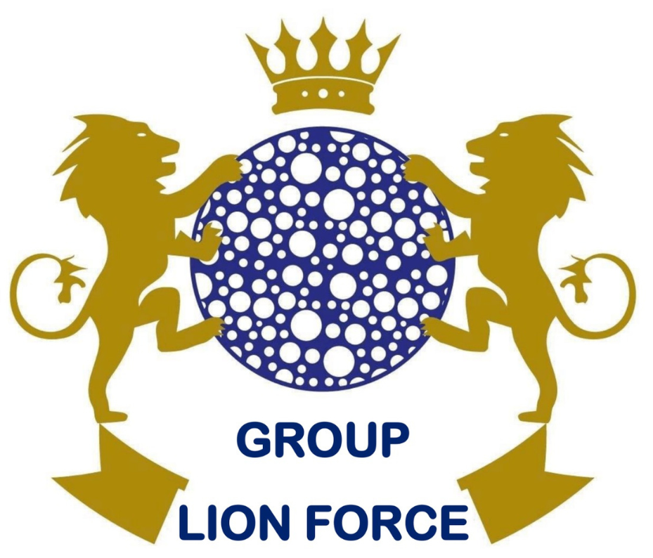 Group Lion Force